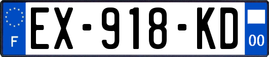 EX-918-KD