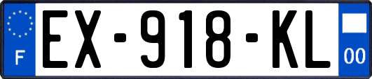 EX-918-KL