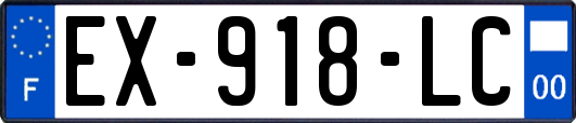 EX-918-LC