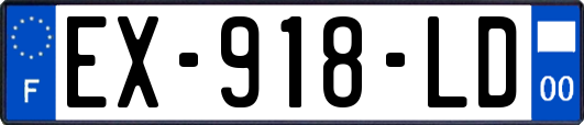 EX-918-LD