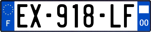 EX-918-LF