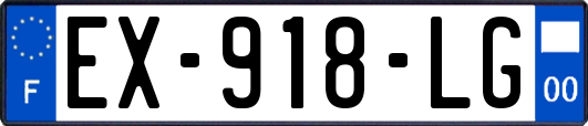 EX-918-LG