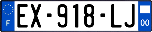 EX-918-LJ
