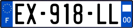 EX-918-LL
