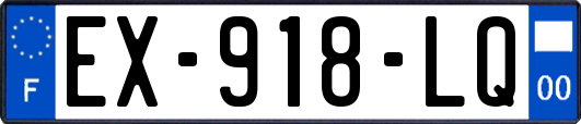 EX-918-LQ