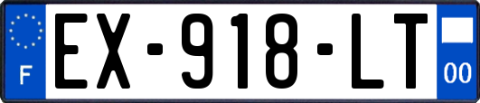 EX-918-LT