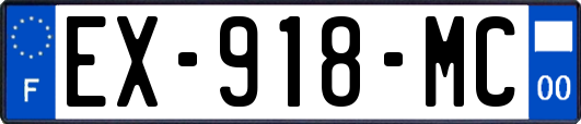 EX-918-MC