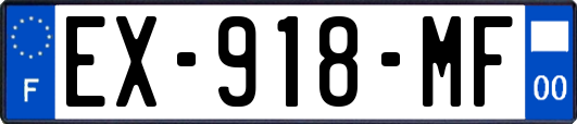 EX-918-MF