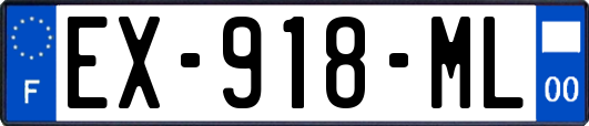 EX-918-ML