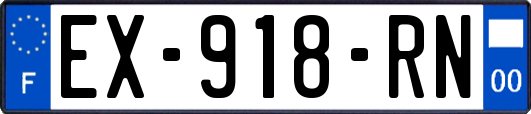 EX-918-RN