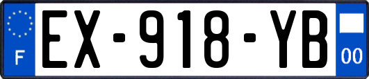 EX-918-YB
