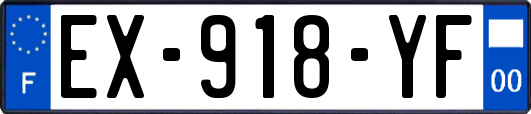 EX-918-YF