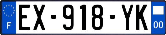 EX-918-YK