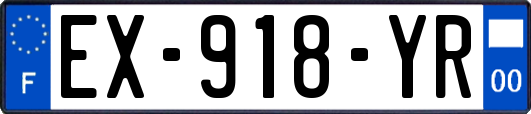 EX-918-YR
