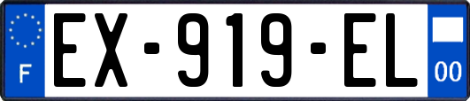 EX-919-EL
