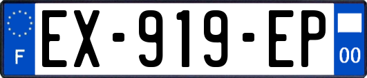 EX-919-EP