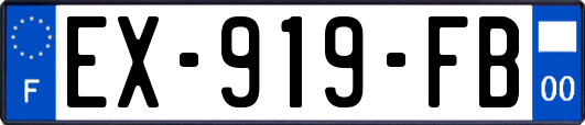 EX-919-FB