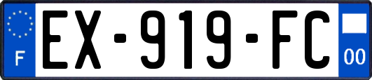 EX-919-FC