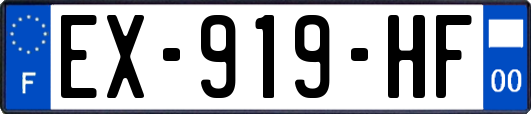 EX-919-HF