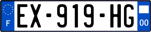 EX-919-HG