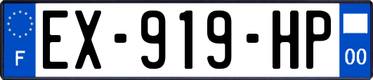 EX-919-HP