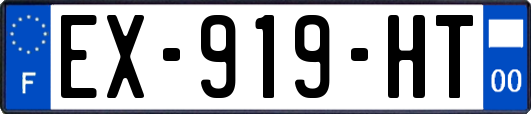 EX-919-HT