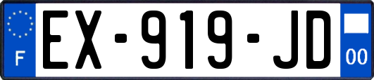 EX-919-JD