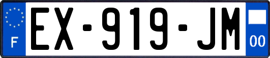 EX-919-JM