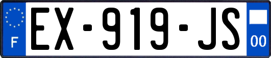 EX-919-JS