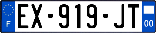 EX-919-JT