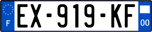 EX-919-KF