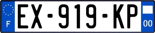 EX-919-KP