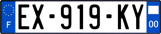 EX-919-KY