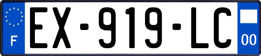 EX-919-LC