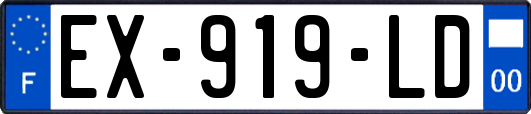 EX-919-LD