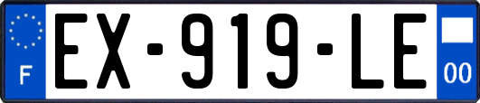 EX-919-LE