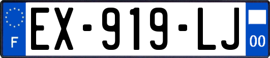 EX-919-LJ