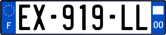 EX-919-LL