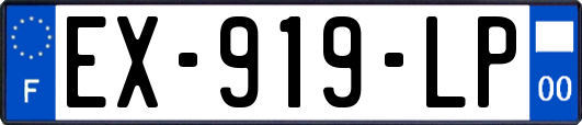 EX-919-LP
