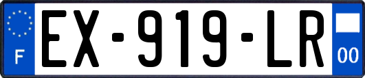 EX-919-LR
