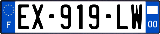 EX-919-LW