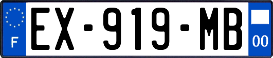 EX-919-MB