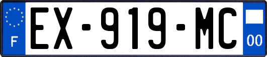 EX-919-MC