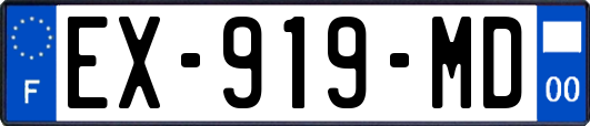 EX-919-MD
