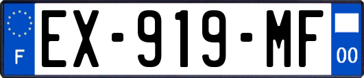 EX-919-MF
