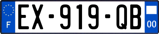 EX-919-QB