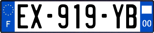 EX-919-YB