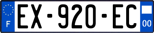 EX-920-EC