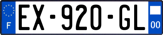 EX-920-GL
