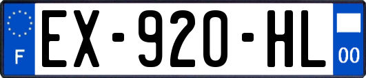 EX-920-HL